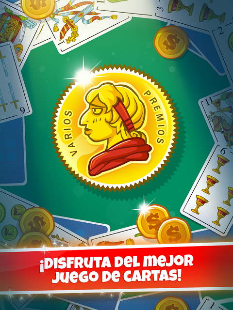 Chinchón Online: Jogo de Carta Apk Download for Android- Latest version  126.1.32- air.br.com.chinchon.mobile