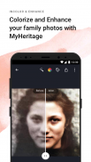 MyHeritage - Family Tree screenshot 8