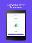 Trust VPN screenshot 0
