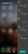 Coin Market Stats Widget +Edge screenshot 0