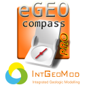 eGEO Compass ProDEMO IntGeoMod