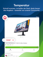 mydealz – Gutscheine, Angebote screenshot 5