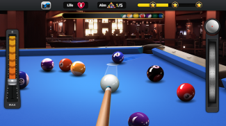 Classic Pool 3D: 8 Ball screenshot 2