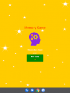 Memory Game screenshot 20