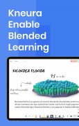 Kneura– Blended Learning Platf screenshot 1