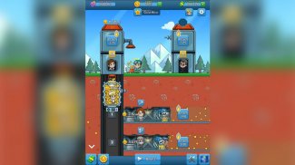 Idle Miner Tycoon - Mine Manager Simulator screenshot 1