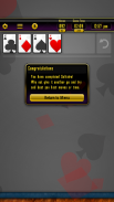 Solitaire - Card Collection screenshot 4