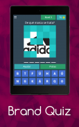 Brand Quiz screenshot 7