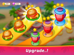 Asian Cooking Games: Star Chef screenshot 18