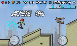 Skater Boy screenshot 6