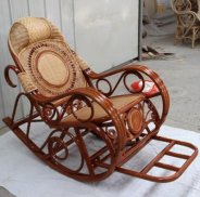 Rattan Chair Design screenshot 2