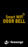 Wifi Video Doorbell screenshot 1