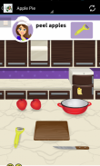 Cook Game screenshot 3