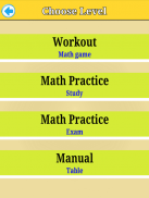 Math Practice screenshot 7