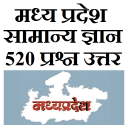 Madhya Pradesh GK in Hindi Icon
