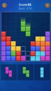 Block Puzzle-Sudoku Mode screenshot 4