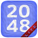 2048 Lite one Icon