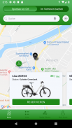 GREEN4RENT eBike Sharing screenshot 4