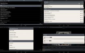 iSense Music - 3D Music Player screenshot 15