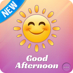 Good Afternoon Images | Good Afternoon Pictures 1.3 Descargar APK para ...