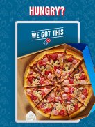 Domino's Pizza Delivery screenshot 20
