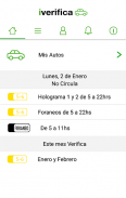 iVerifica screenshot 6