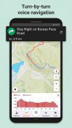 Ride with GPS - Bike Route Planning and Navigation screenshot 8