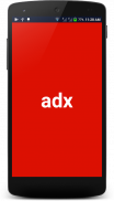 ADX Sales screenshot 3