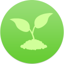 Gardroid - Vegetable Garden Icon