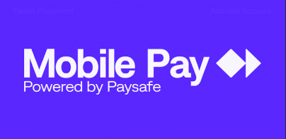 MobilePay by PaySafe