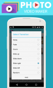 Photo Video Maker screenshot 3