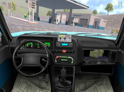 3D Araba Serisi screenshot 4