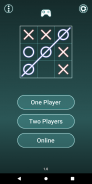 Tic Tac Toe Online screenshot 13