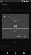 Cythara screenshot 3