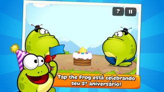 Tap the Frog screenshot 3
