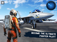 Ace Fighter: Warplanes Game screenshot 0