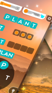 Word Game - Offline Games screenshot 3