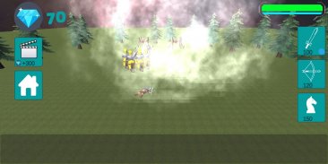 Medieval War Tactics Tiny screenshot 6