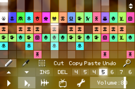 PixiTracker (demo version) screenshot 4