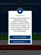 NCLEX RN Practice Exam prep 20 screenshot 9