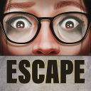 Escape Room - Brain Games Icon