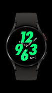 NIKE FANS 1 WATCH FACE screenshot 10