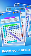 Word Search Trip screenshot 5