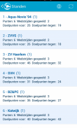 Waterpolo.nl screenshot 4