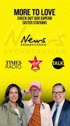 talkSPORT - Live Sports Radio screenshot 3