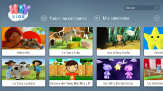 Canciones Infantiles - HeyKids screenshot 4