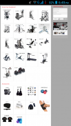 Gym Equipment Shop Dubai - UAE screenshot 2