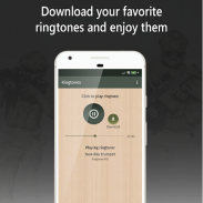 military ringtones for phone screenshot 10