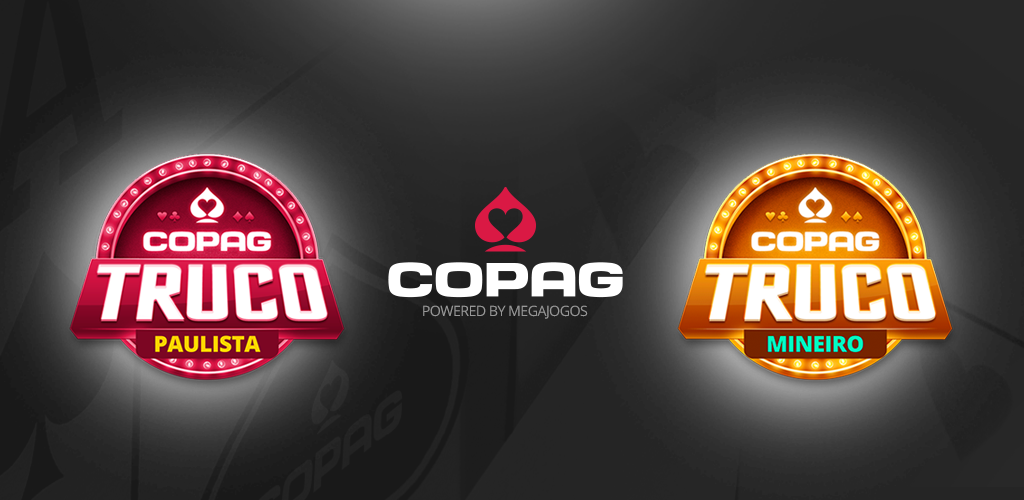 Truco - Copag Play by Copag