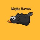 Mighty Raven Icon